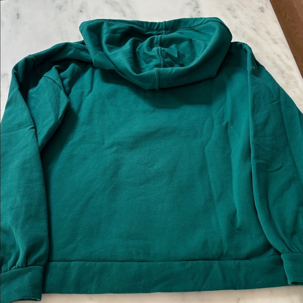 Lilly Pulitzer Suri Hoodie XS - Picture 4 of 7